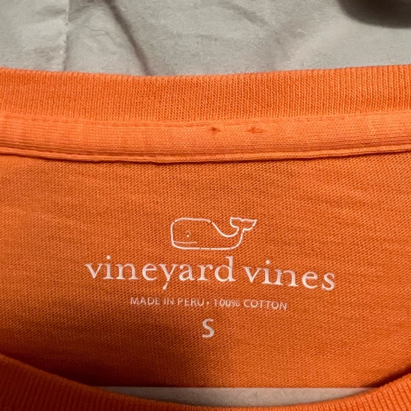 Vineyard Vines long sleeve T-shirt - Picture 4 of 4